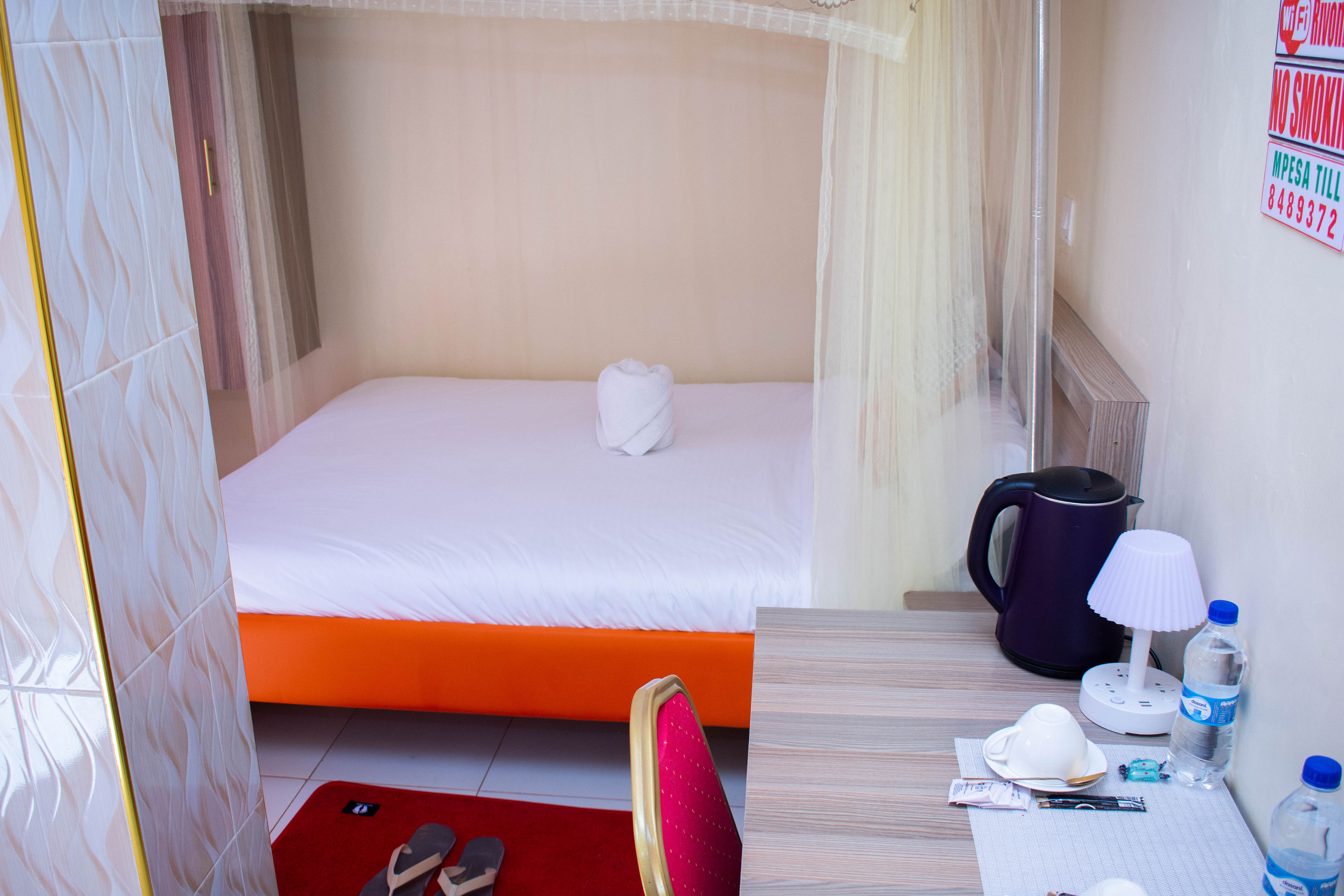Room Comfort