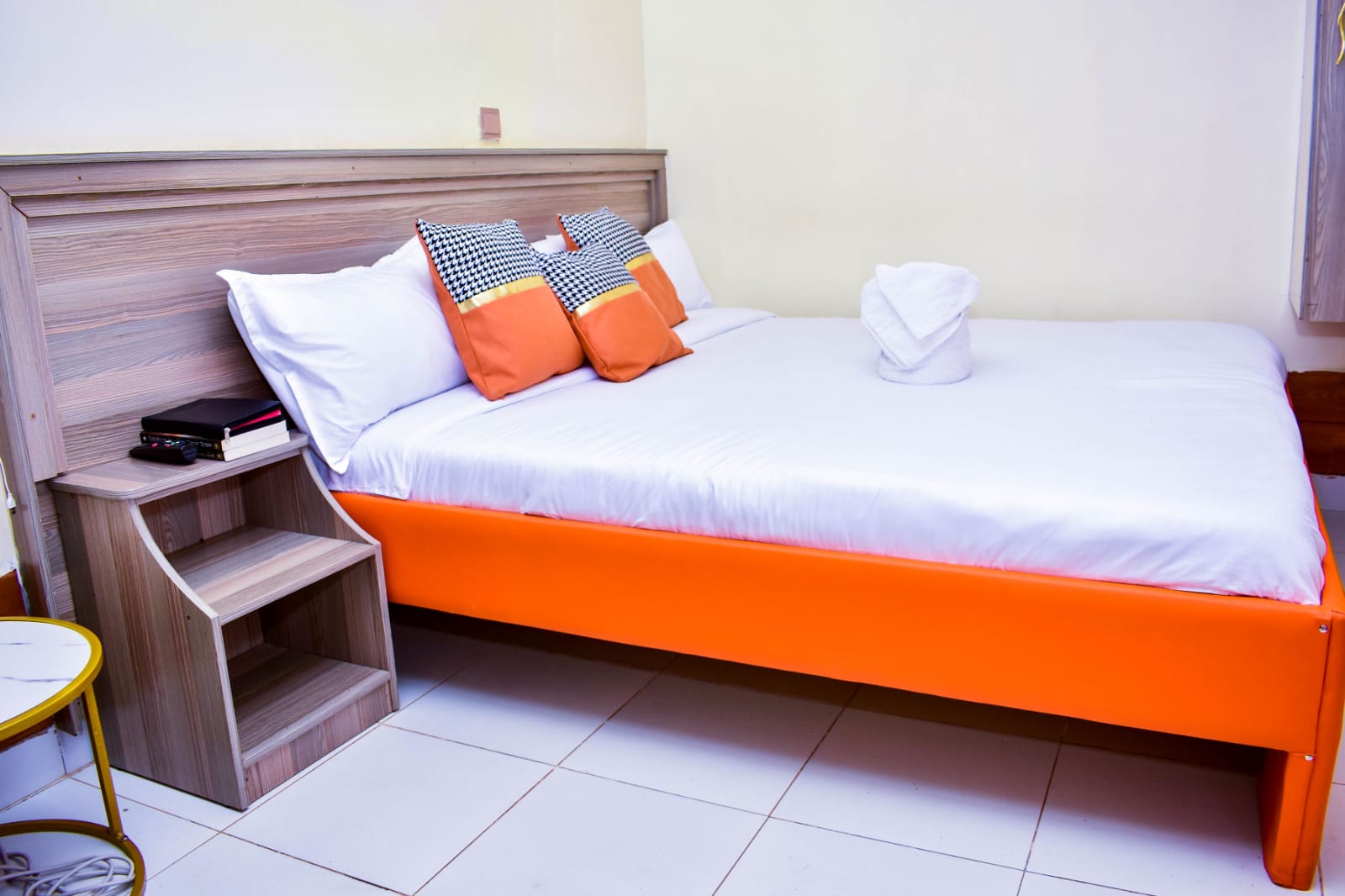 Room Amenities